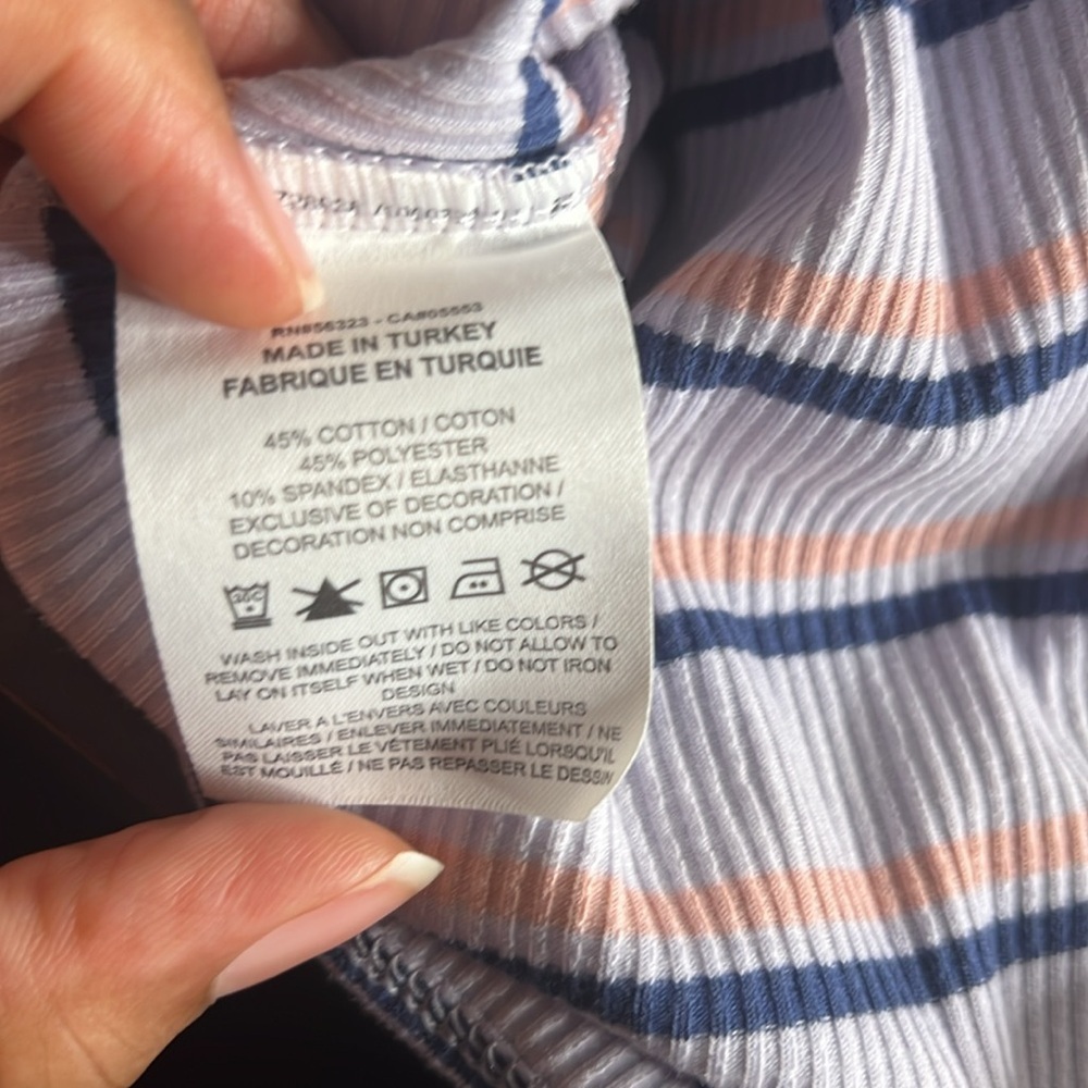 Nike Sportswear Femme Ribbed Midi Dress - Picture 12 of 12